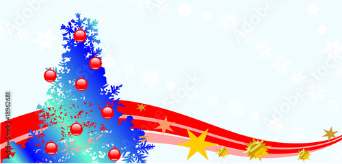 Christmas background