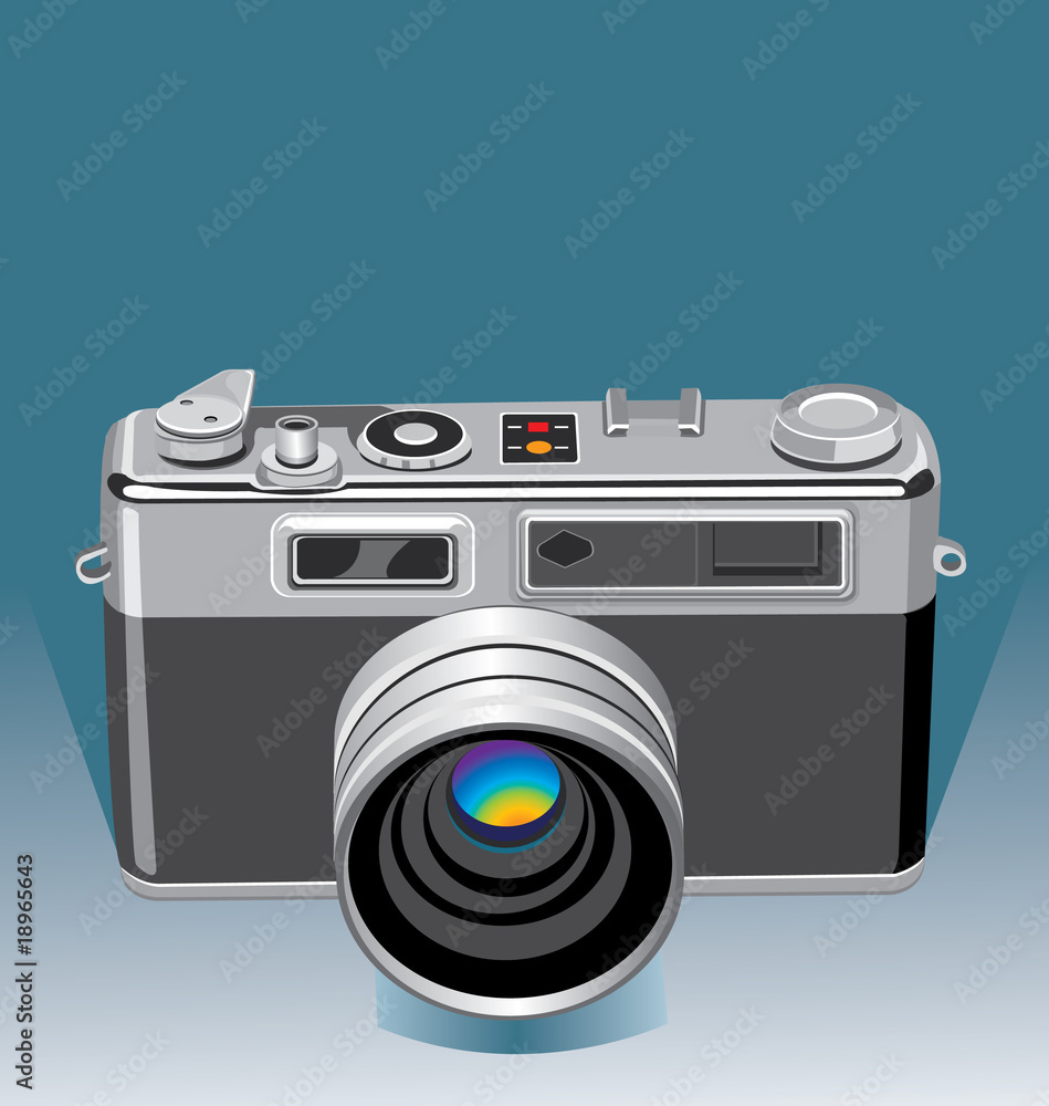 camera camera