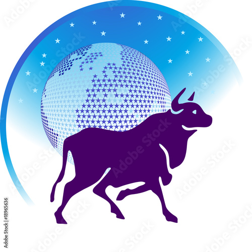sternzeichen stier