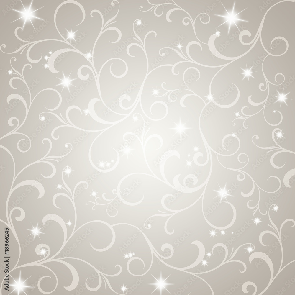 silver background like a winter window silver background like a winter window