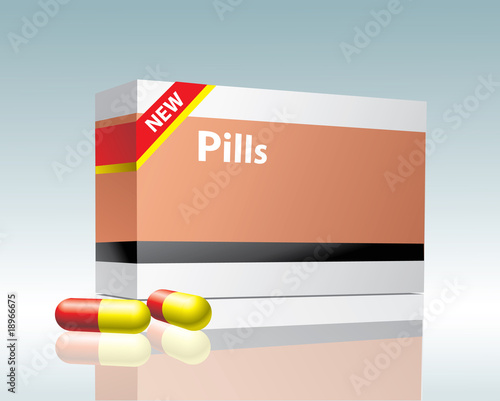 pills
