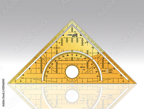 protractor