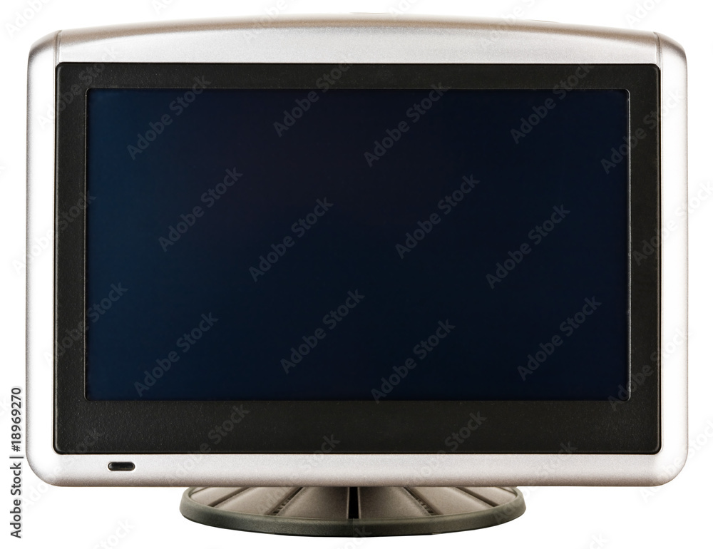 Global Positioning Unit with Suction Cup Global Positioning Unit with Suction Cup