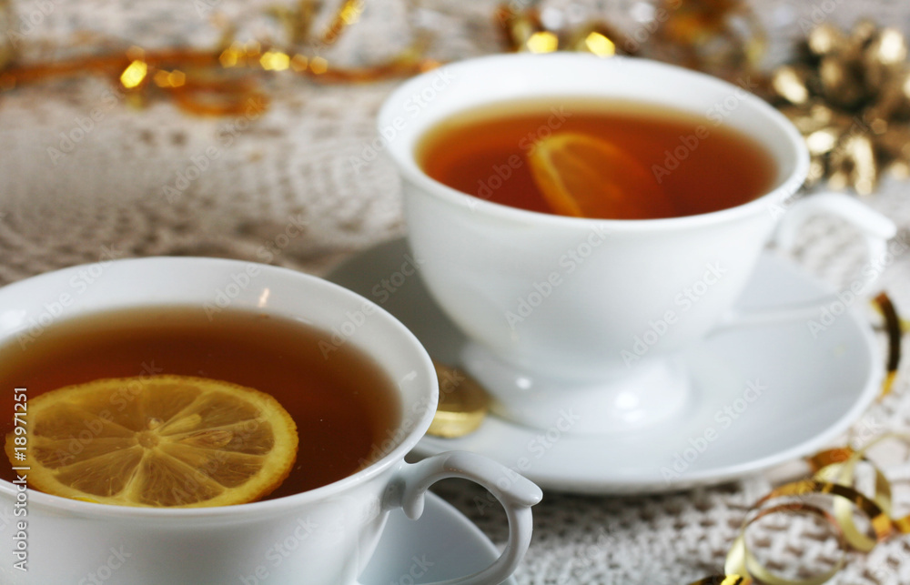 tea tea