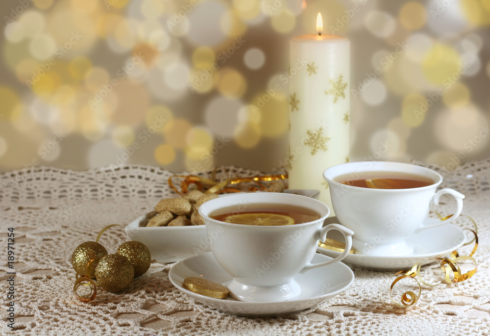 tea tea
