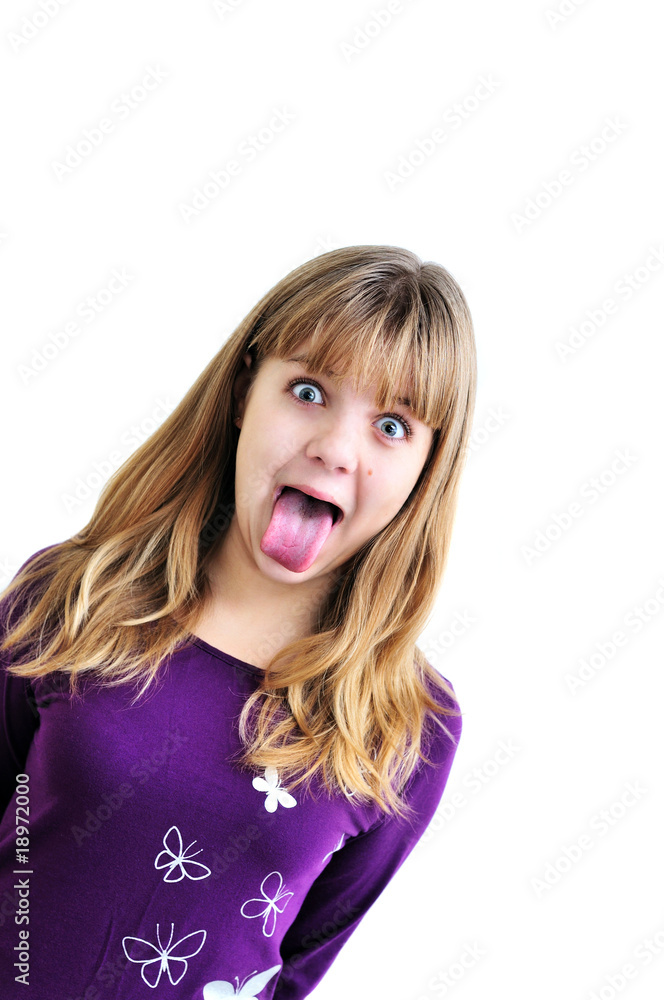 funny teen girl funny teen girl