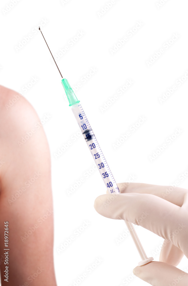 Vacuna contra la gripe Vacuna contra la gripe