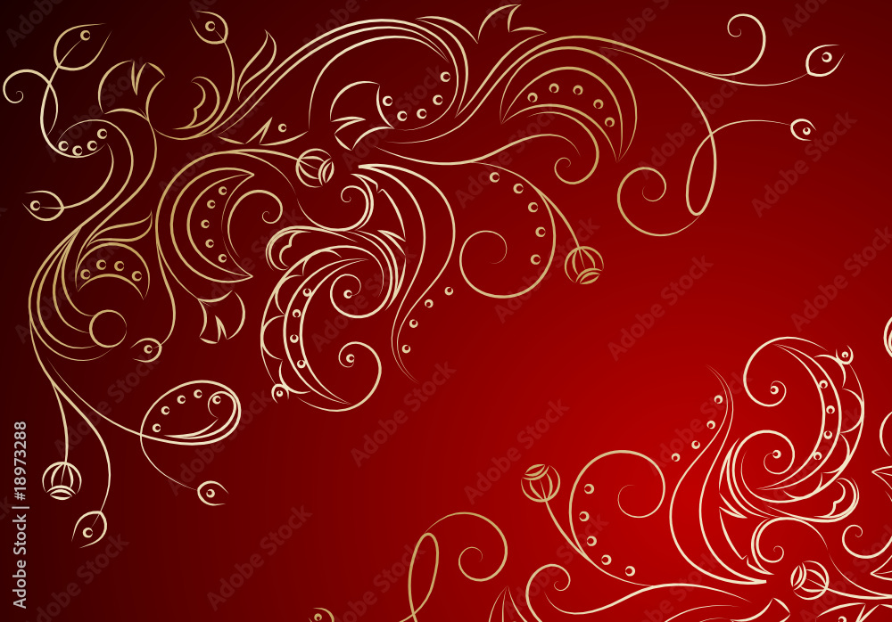 Abstract illustration Abstract illustration