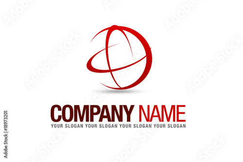 logo your company