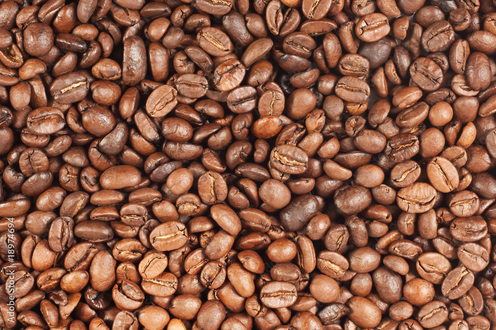 coffee beans background coffee beans background