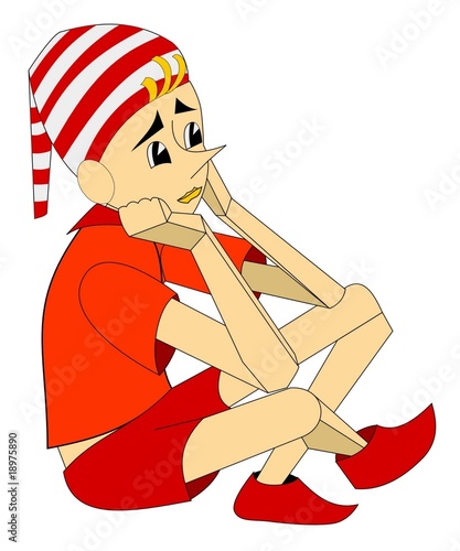 Pinocchio