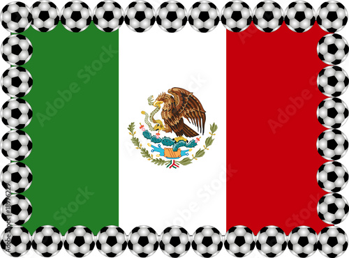 wm fussball nationalteam mexiko