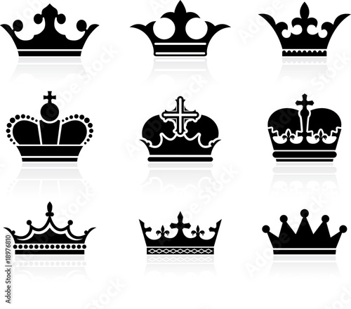 crown design collection