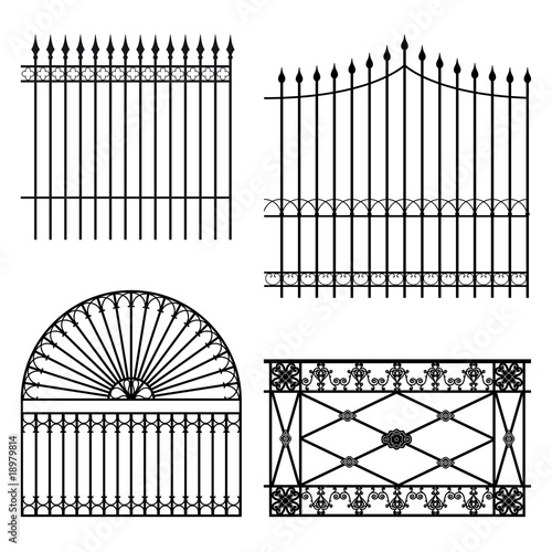 Fences