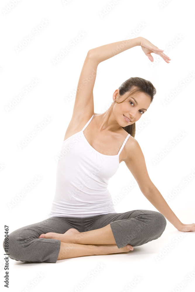 Fitness Fitness