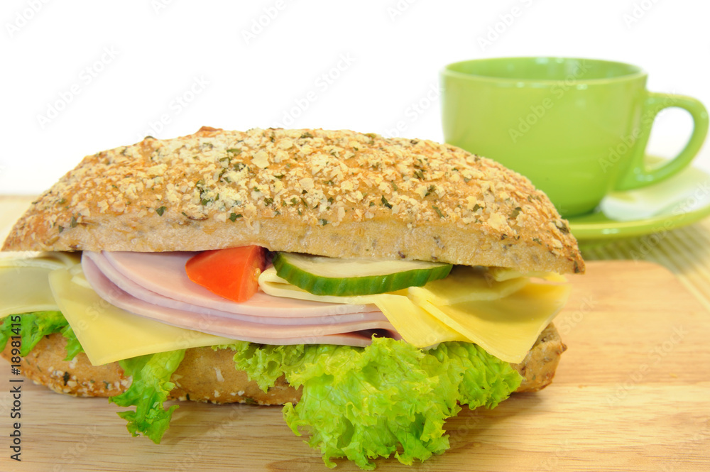 Brötchen 86 Brötchen 86