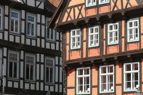 Quedlinburg-Altstadt