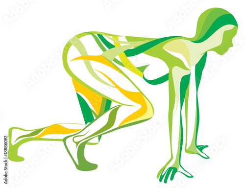 sprint  fitness sports