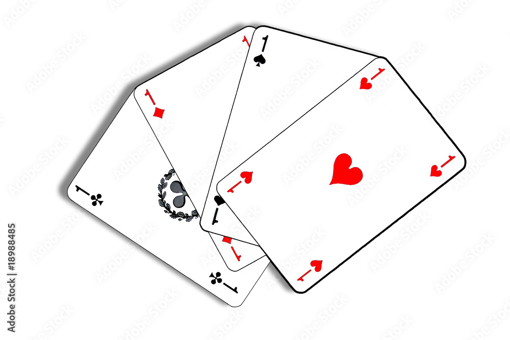 Jeu de carte Jeu de carte