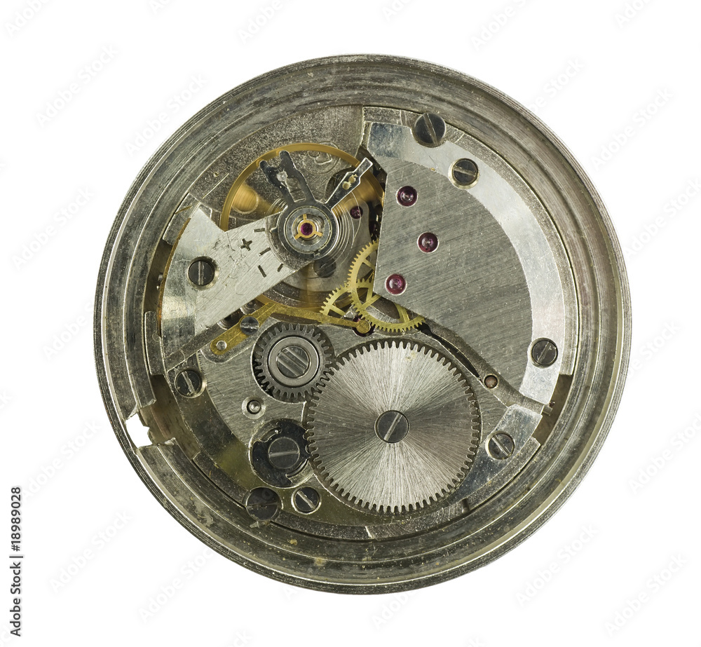 Clockwork Clockwork