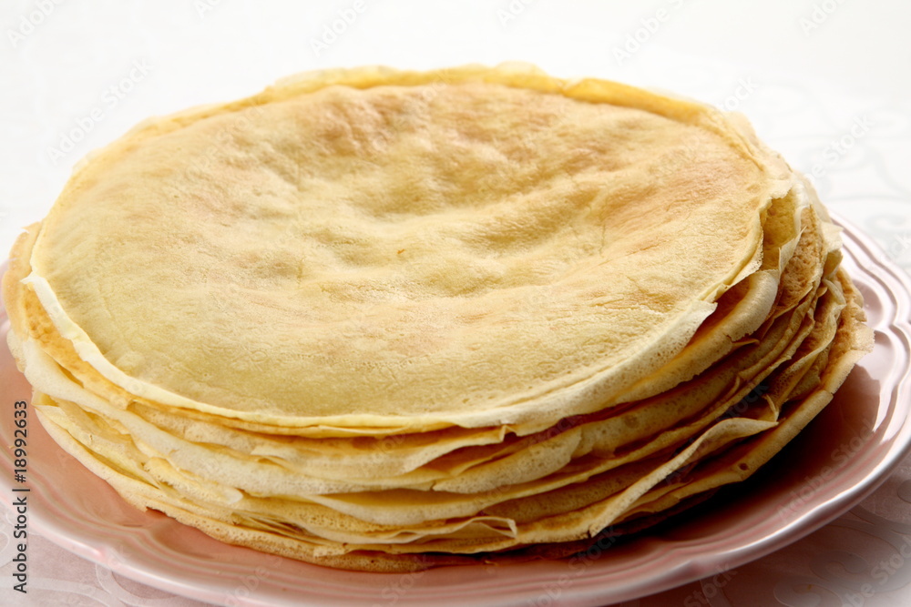 Crêpes Crêpes