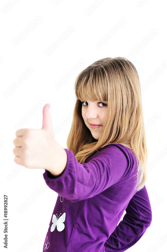 thumb's up thumb's up