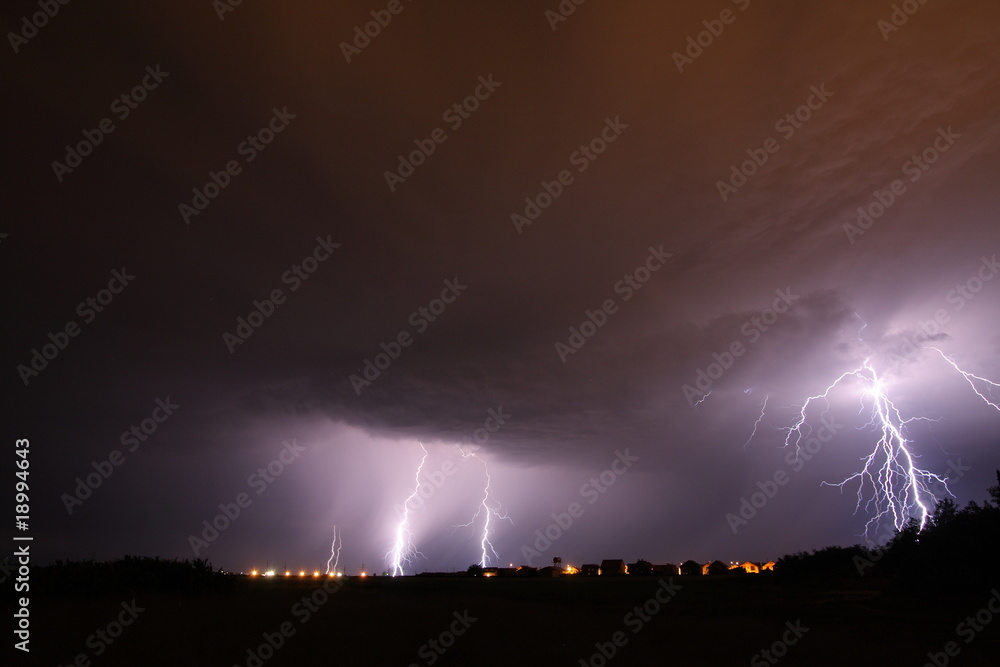 Lightning Lightning
