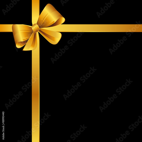 gold gift