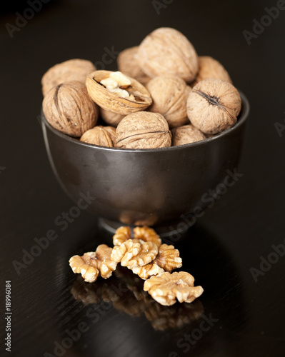 Walnuts