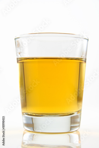 Shot glass