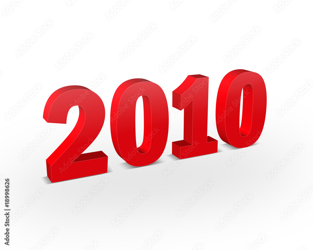 new year 2010 new year 2010