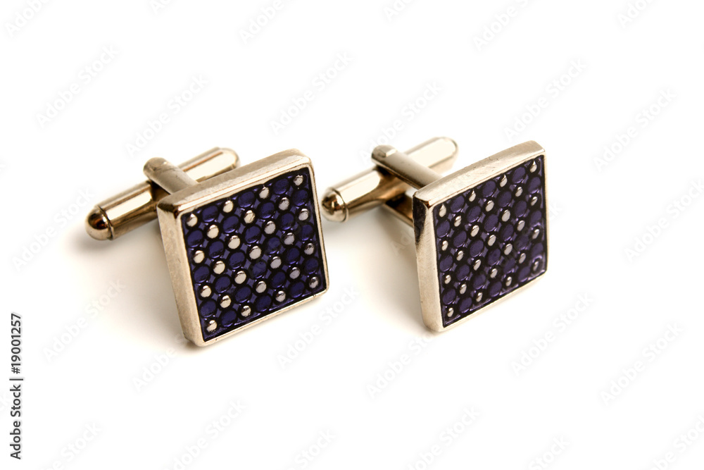 Foto cufflinks