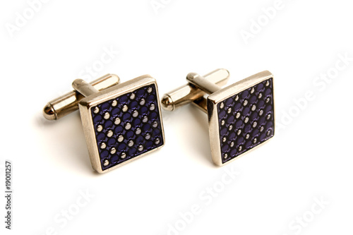 Foto cufflinks