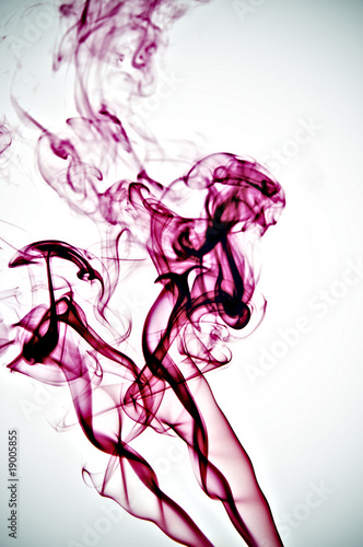 smoke