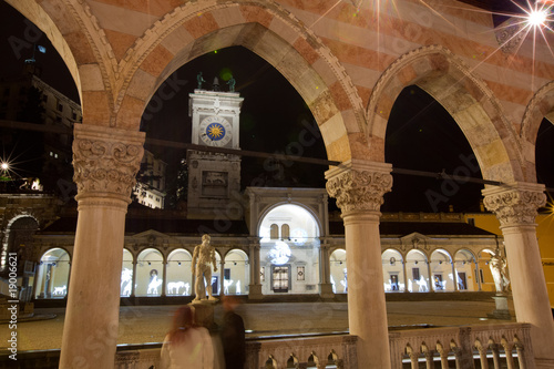 Udine_by_Night (11) photo