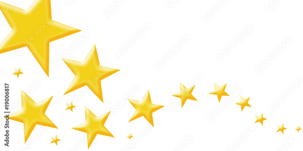 étoiles étoiles