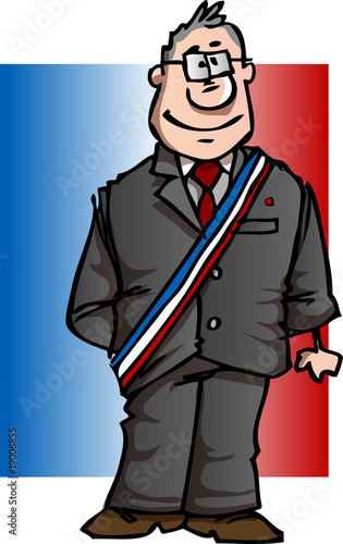 maire