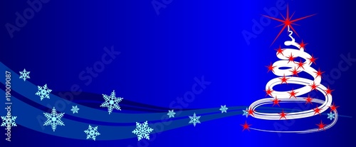 Christmas background