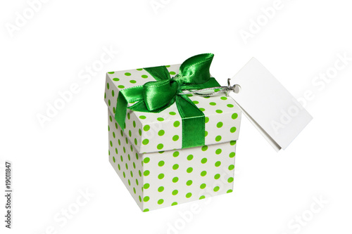 Gift Box