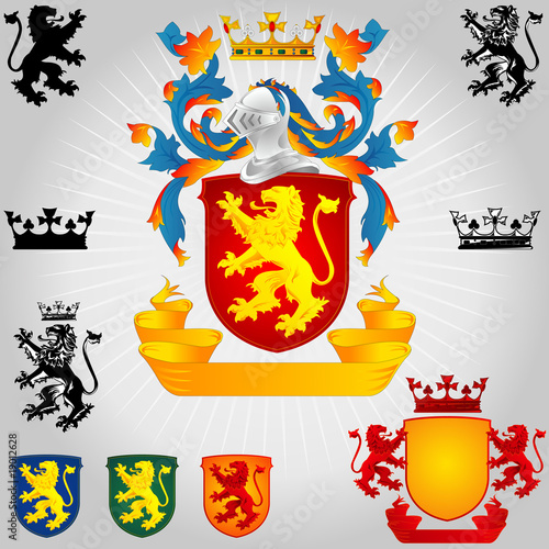 Coat of Arms 01