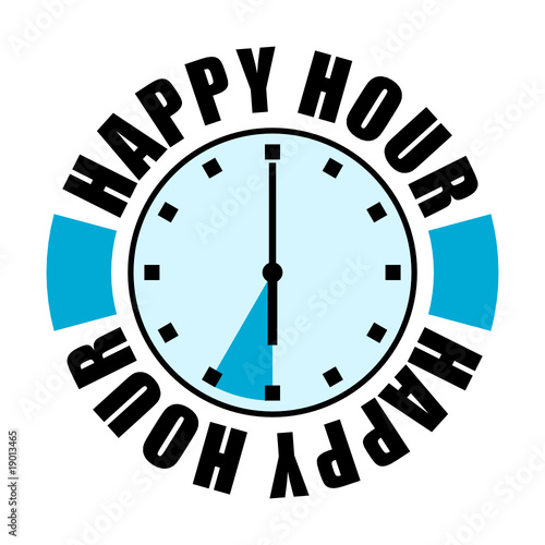uhr happy hour I