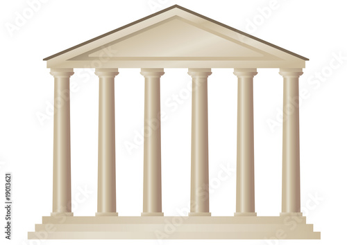 tempio greco