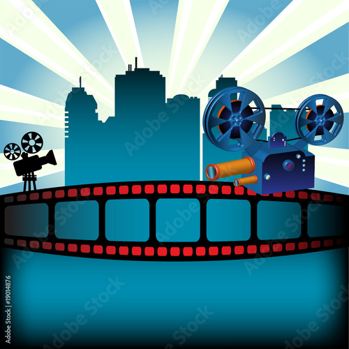 Movie festival