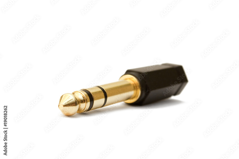 Adapter Adapter