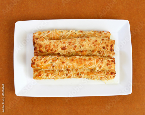Bread Sticks