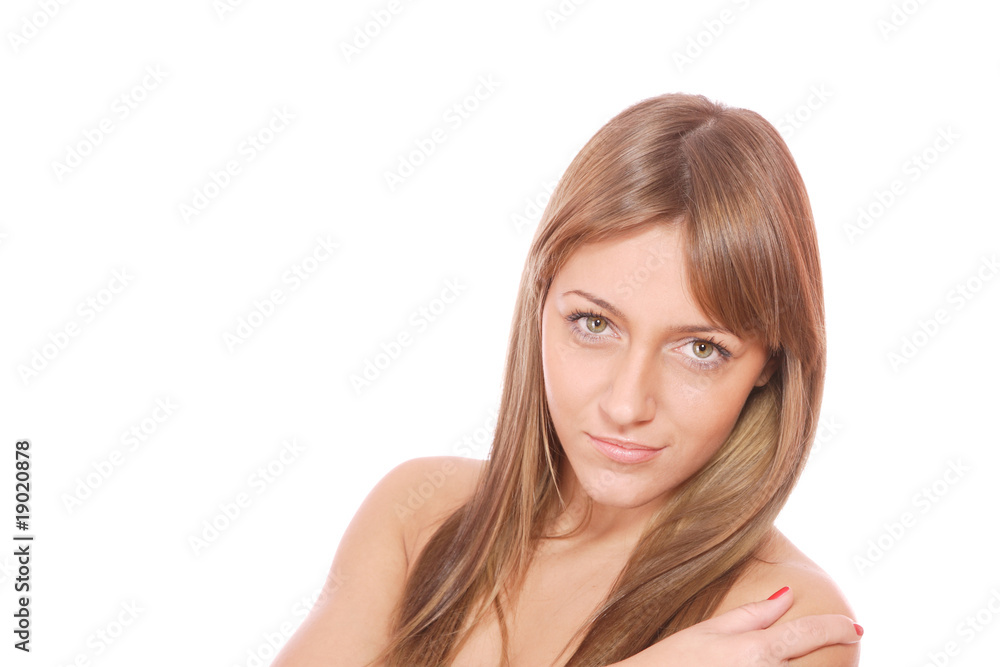 Beautiful Woman Beautiful Woman