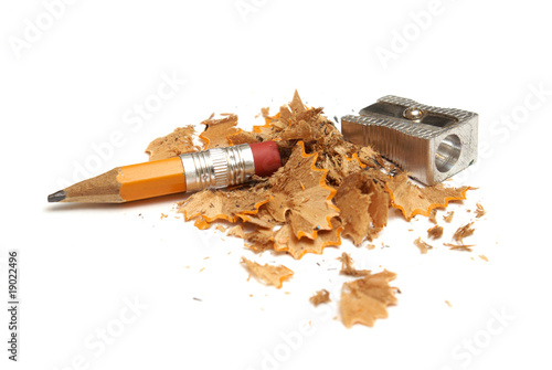The Last Shaving