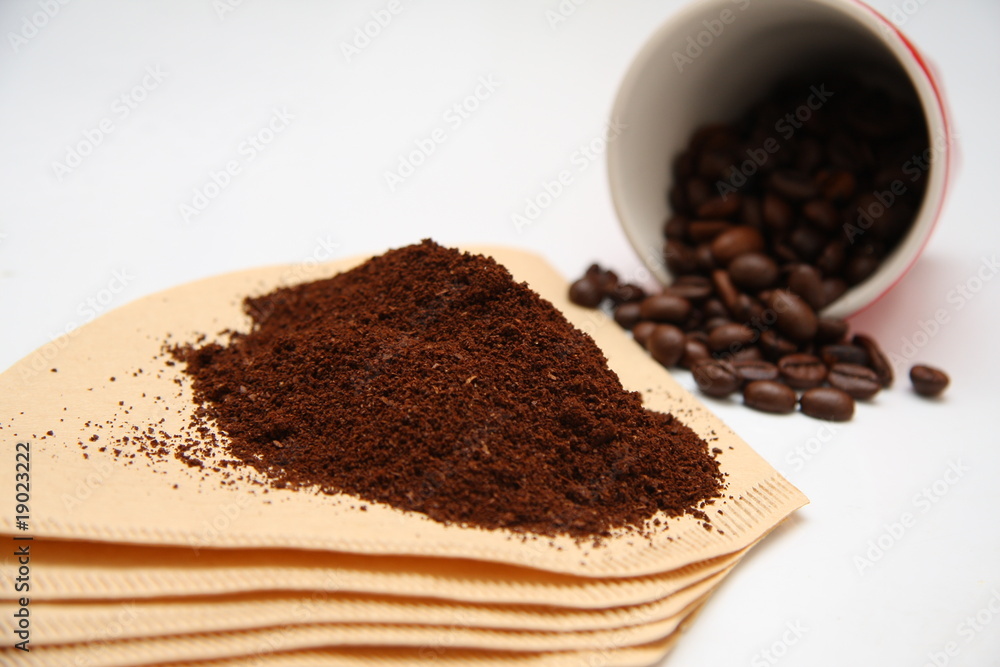 café café