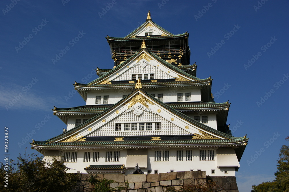 castle castle