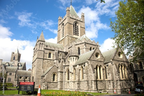 Photography christ church cathedral